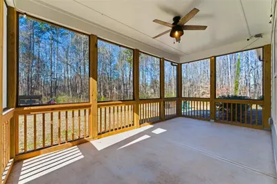 150 Hartwood Trail, Acworth, GA 30102 - Photo 36