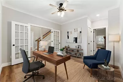 150 Hartwood Trail, Acworth, GA 30102 - Photo 8