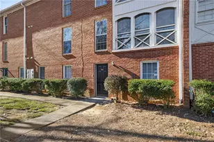 1166 Booth Rd SW, Marietta, GA 30008 - Photo 4