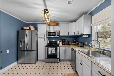 101 Friar Tuck Road, Rome, GA 30161 - Photo 12