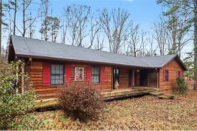 7495 Phillips Road, Chattahoochee Hills, GA 30268 - Photo 2