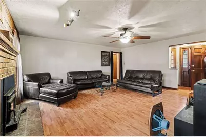 7495 Phillips Road, Chattahoochee Hills, GA 30268 - Photo 6