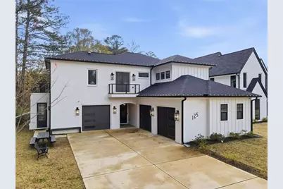 125 Thome Drive, Alpharetta, GA 30022 - Photo 2