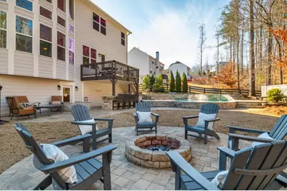 10060 Peaks Parkway, Milton, GA 30004 - Photo 64