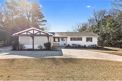 1800 Sandy Plains Road, Marietta, GA 30066 - Photo 1