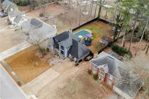 4125 Poplar Trail, Powder Springs, GA 30127 - Photo 22