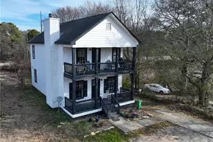 2159 Martin Luther King Jr Dr NW, Atlanta, GA 30310 - Photo 1