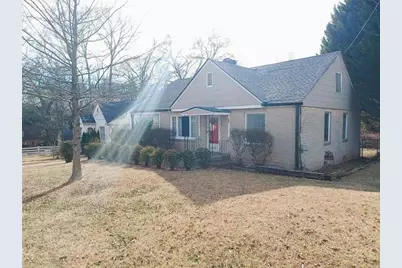 366 Lynnhaven Drive SW, Atlanta, GA 30310 - Photo 2