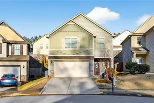 1027 Grenier Terrace NE, Lawrenceville, GA 30045 - Photo 1