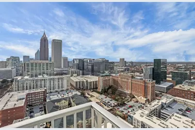 860 Peachtree Street NE #2308, Atlanta, GA 30308 - Photo 22