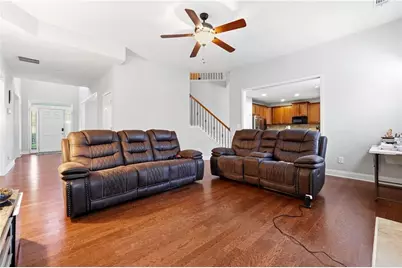 100 Northbrooke Trace, Woodstock, GA 30188 - Photo 4