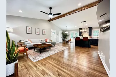 580 Oriole Drive SE, Marietta, GA 30067 - Photo 4