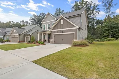 206 Blue Dragon Drive, Jefferson, GA 30549 - Photo 34