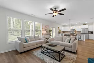 206 Blue Dragon Dr, Jefferson, GA 30549 - Photo 38