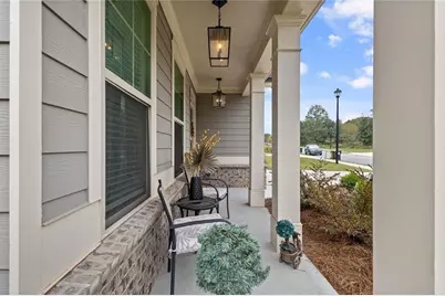 206 Blue Dragon Drive, Jefferson, GA 30549 - Photo 36
