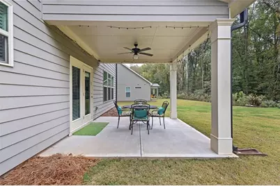 206 Blue Dragon Drive, Jefferson, GA 30549 - Photo 42