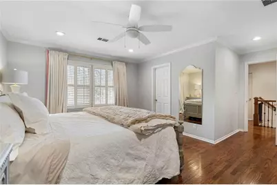 4709 Vermack Ridge, Atlanta, GA 30338 - Photo 22