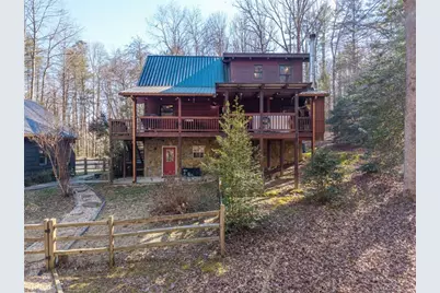 161 Finncannon Drive, Ellijay, GA 30536 - Photo 8