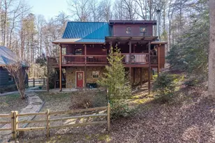 161 Finncannon Dr, Ellijay, GA 30536 - Photo 8