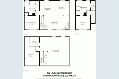 161 Finncannon Drive, Ellijay, GA 30536 - Photo 60