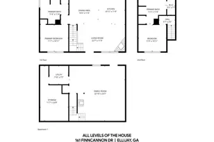 161 Finncannon Dr, Ellijay, GA 30536 - Photo 60