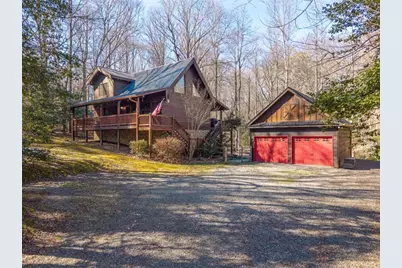 161 Finncannon Drive, Ellijay, GA 30536 - Photo 2