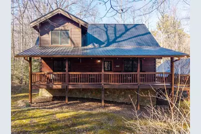 161 Finncannon Drive, Ellijay, GA 30536 - Photo 4