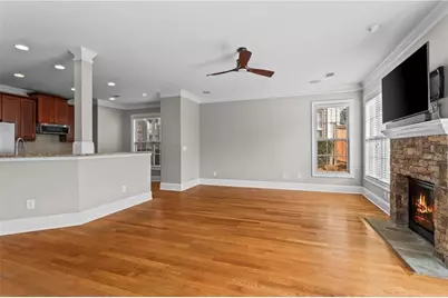 10281 Midway Avenue, Alpharetta, GA 30022 - Photo 8