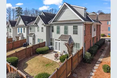 10281 Midway Avenue, Alpharetta, GA 30022 - Photo 26