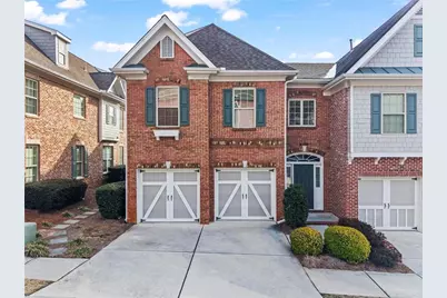 10281 Midway Avenue, Alpharetta, GA 30022 - Photo 2