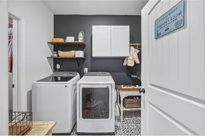 560 Barnwood Drive, Rockmart, GA 30153 - Photo 22