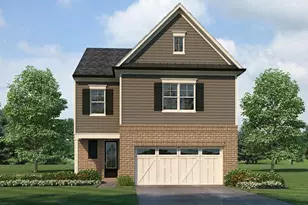 5366 Gray Birch Bnd, Flowery Branch, GA 30542 - Photo 1