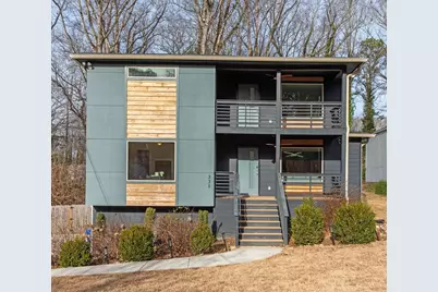 331 Eleanor Street SE, Atlanta, GA 30317 - Photo 1