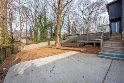 331 Eleanor Street SE, Atlanta, GA 30317 - Photo 44