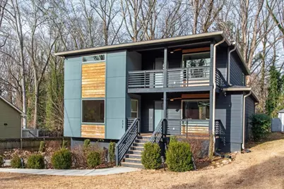 331 Eleanor Street SE, Atlanta, GA 30317 - Photo 48