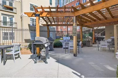 800 Peachtree Street NE #1401, Atlanta, GA 30308 - Photo 16