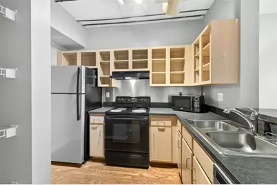 800 Peachtree Street NE #1401, Atlanta, GA 30308 - Photo 4