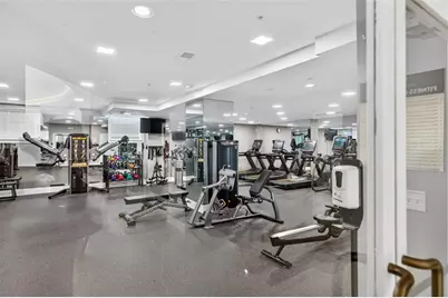 800 Peachtree Street NE #1401, Atlanta, GA 30308 - Photo 18