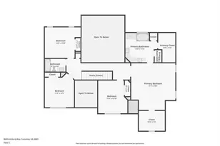 8640 Amsbury Way, Cumming, GA 30041 - Photo 84