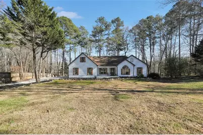 9615 Margaret Lane, Jonesboro, GA 30238 - Photo 2