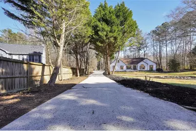 9615 Margaret Lane, Jonesboro, GA 30238 - Photo 4