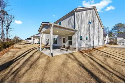 1612 Tide Mill Road, Cumming, GA 30040 - Photo 2