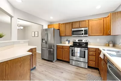 604 Mill Pond Road #604, Roswell, GA 30076 - Photo 10