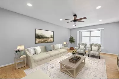 6851 Roswell Road #E-4, Atlanta, GA 30328 - Photo 2