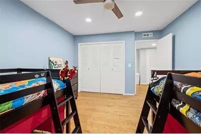 6851 Roswell Road #E-4, Atlanta, GA 30328 - Photo 14