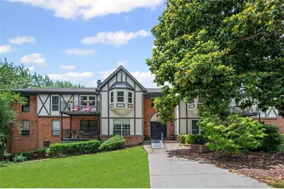 6851 Roswell Road #E-4, Atlanta, GA 30328 - Photo 1
