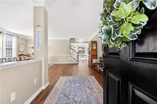 475 Ridgewood Dr, Fayetteville, GA 30215 - Photo 4