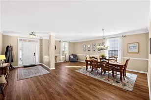 475 Ridgewood Dr, Fayetteville, GA 30215 - Photo 6