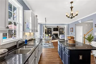 475 Ridgewood Dr, Fayetteville, GA 30215 - Photo 22