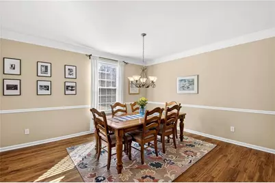 475 Ridgewood Drive, Fayetteville, GA 30215 - Photo 10